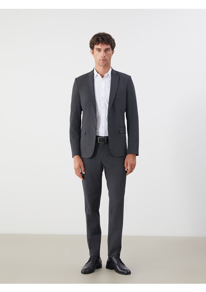 Yeni Sezon Dar Kalıp Erkek Blazer Ceket fiyatları