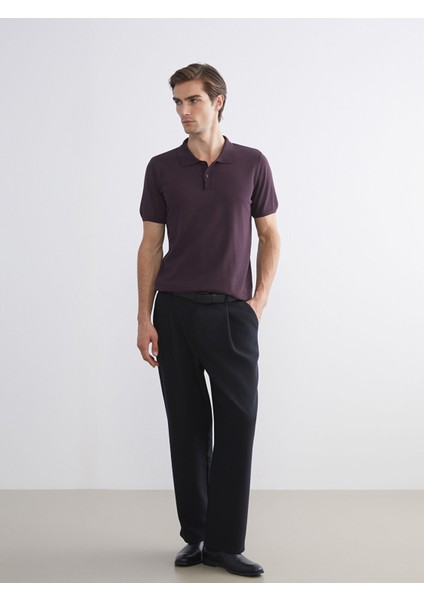 Yeni Sezon Polo Yaka Erkek Triko Kazak fiyatları