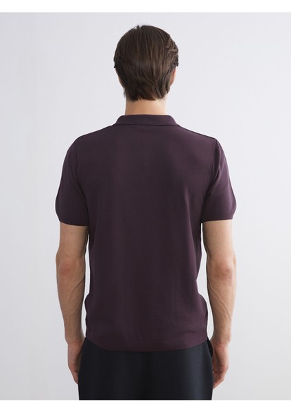 Yeni Sezon Polo Yaka Erkek Triko Kazak fırsatları