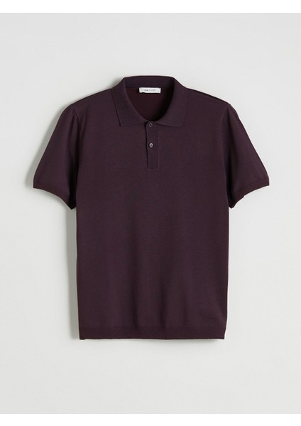 Yeni Sezon Polo Yaka Erkek Triko Kazak indirimleri