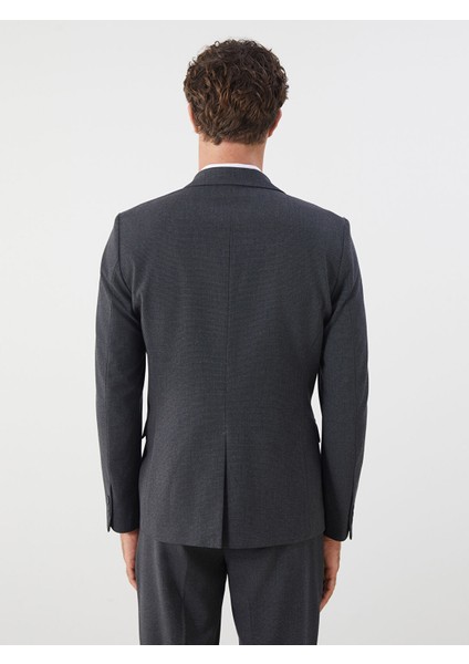 Yeni Sezon Dar Kalıp Erkek Blazer Ceket indirimleri