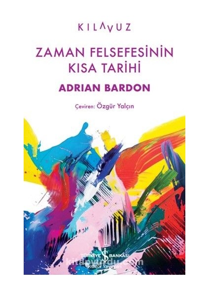 Zaman Felsefesinin Kisa Tarihi