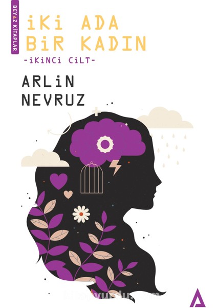 Iki Ada Bir Kadın (2.cilt)
