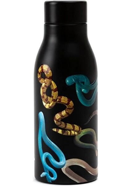 Toiletpaper Snakes Çelik Termos