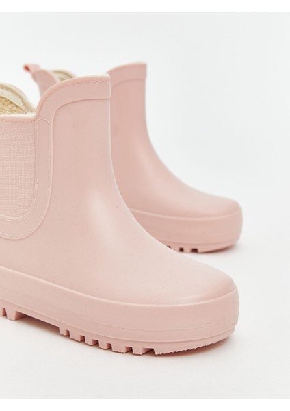 Yeni Sezon Kız Bebek Yağmur Botu modelleri