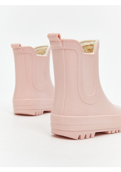 Yeni Sezon Kız Bebek Yağmur Botu indirimleri
