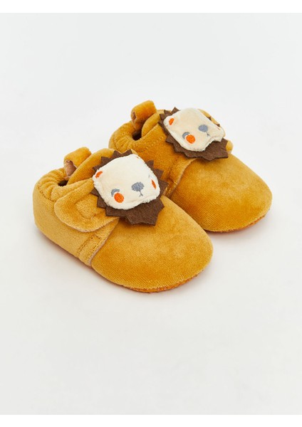 Yeni Sezon Erkek Bebek Ev Botu Panduf