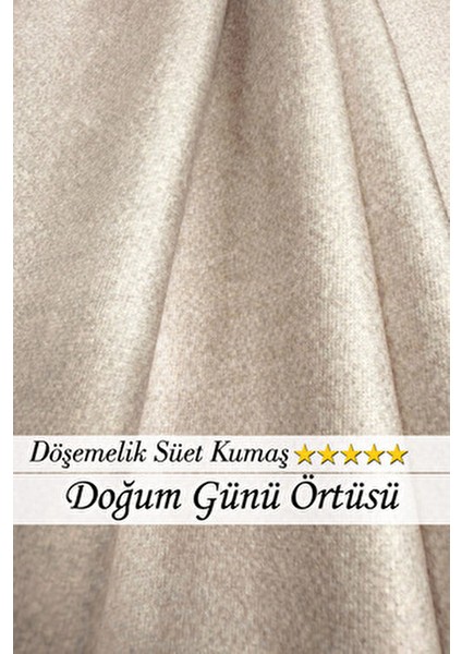 Deniz Kızı Tema Doğum Günü Örtüsü Kişiye Özel Kumaş Happy Birthday Duvar Örtüsü Duvar Panosu Flaması