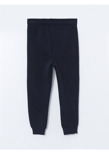 Yeni Sezon Beli Lastikli Erkek Çocuk Jogger Eşofman Altı modelleri