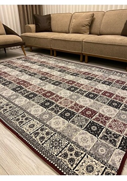 Savan Halı Örtüsü