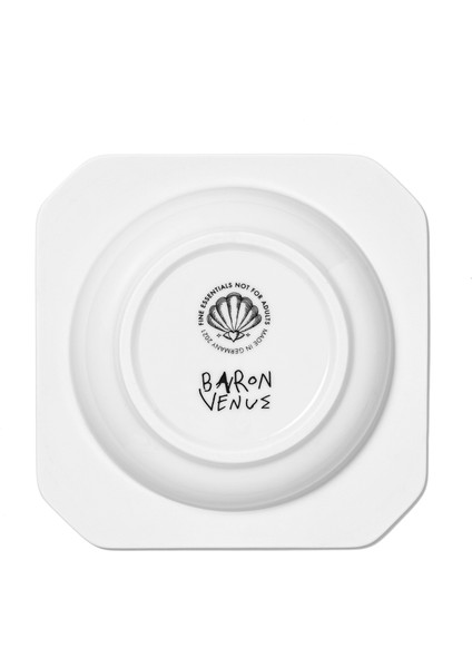 Sun Dish Desenli Porselen Çocuk Tabak modelleri