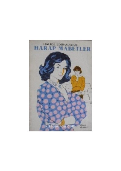 Harap Mabetler / 13-C-20