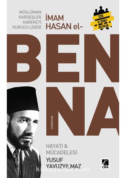 Müslüman Kardeşler Hareketi Kurucu Lideri Hasan El Benna