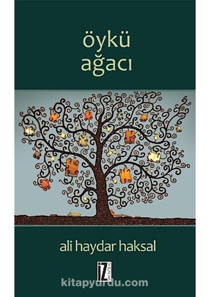 Öykü Ağacı