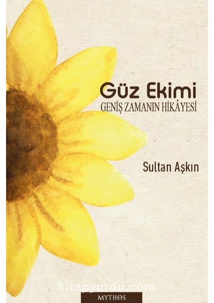 Güz Ekimi Geniş Zamanın Hikayesi