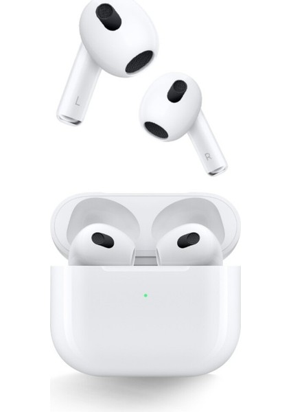 Rd3 Tws Kulak Içi Kaliteli Bluetooth Kulaklık