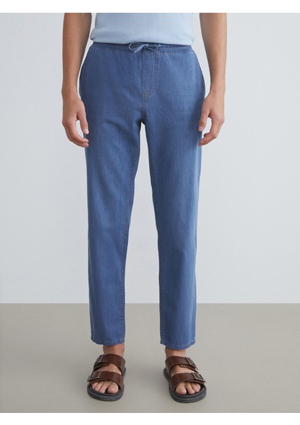 Yeni Sezon 700 Straight Fit Erkek Jean Pantolon fiyatları