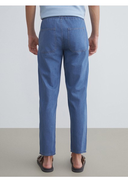 Yeni Sezon 700 Straight Fit Erkek Jean Pantolon fırsatları