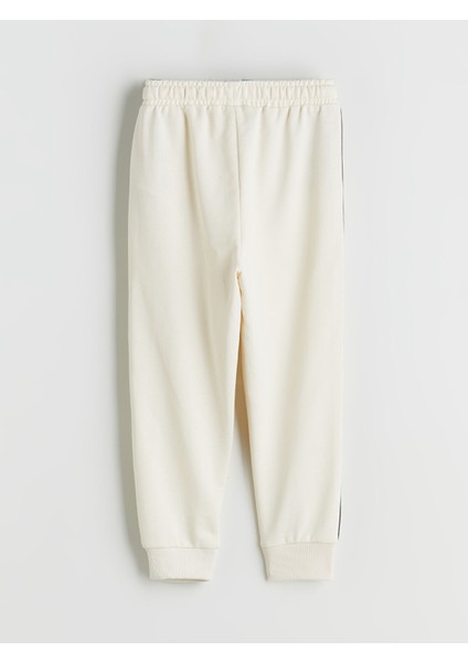 Yeni Sezon Beli Lastikli Erkek Çocuk Eşofman Altı 2'li indirimleri