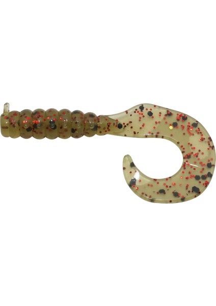 Gurt 45 mm AGT-109 Sand Worm Uv