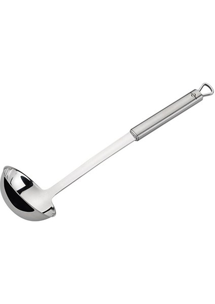 Parma Çorba Kepçesi