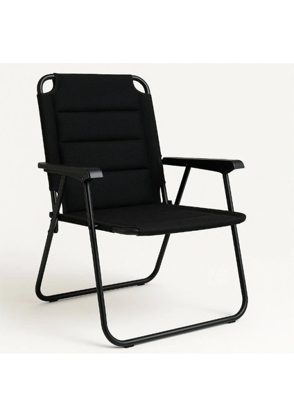 Konforlu 4 Kişilik Kamp Masa & Sandalye Seti