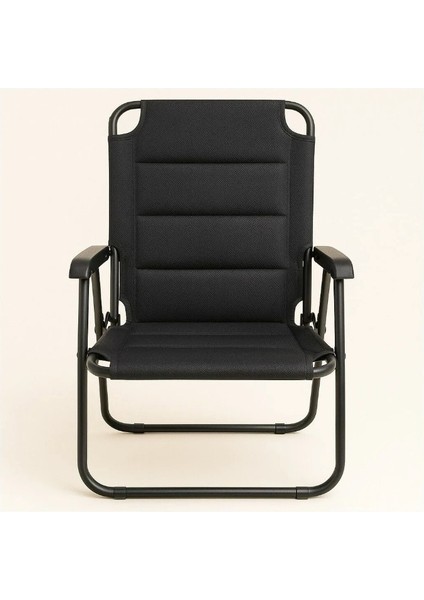 Konforlu 4 Kişilik Kamp Masa & Sandalye Seti