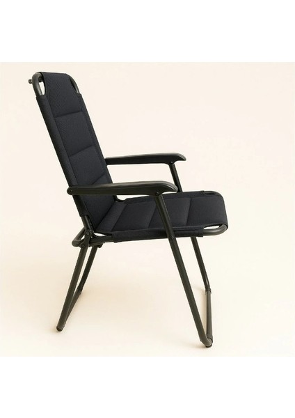 Konforlu 4 Kişilik Kamp Masa & Sandalye Seti