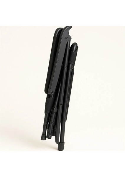 Konforlu 4 Kişilik Kamp Masa & Sandalye Seti