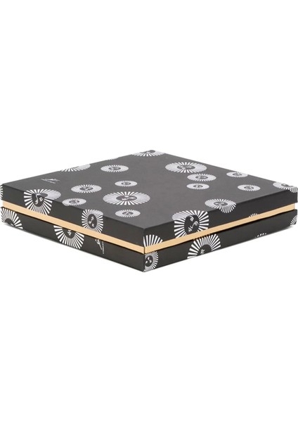 Tema E Variazioni No 160 Porselen Dekoratif Tabak modelleri