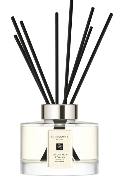 English Pear & Freesia Difüzör 165ML