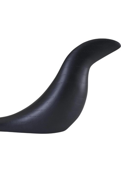 Pajaros Black Ahşap 3'lü Kuş Figürlü Dekoratif Biblo Seti modelleri