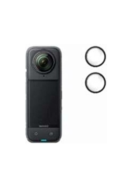 X4 Aksiyon Kamerası - Görünmez Dalış Kiti fiyatları