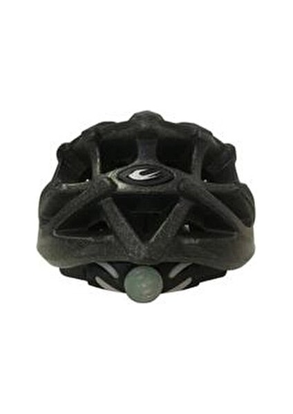 Raptor Kask MV29 Arka LED Lambalı Fileli Mtb Bisiklet Kaskı M Beden Gri Koyu Gri modelleri