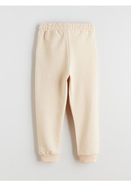 Yeni Sezon Beli Lastikli Erkek Çocuk Jogger Eşofman Alt modelleri