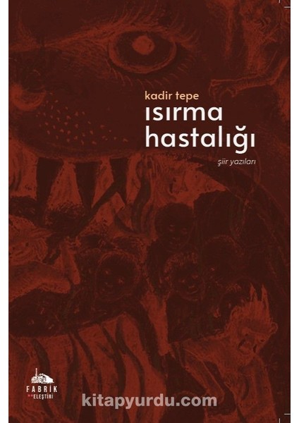 Isırma Hastalığı Şiir Yazıları