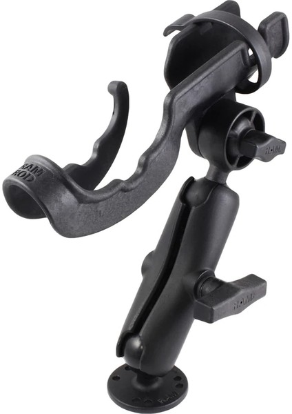 Ram Rod 2000 Olta Kamışı Çift Bilyalı Montaj Tutucu Sistemi RAM-117 Balıkçı Tutacağı fiyatları