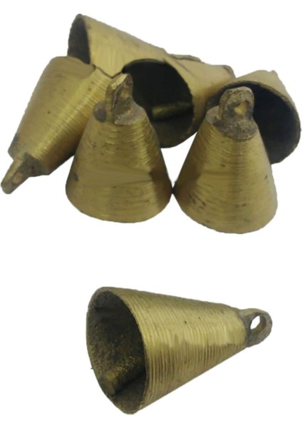 Koyun Çanı Büyük Duble Boy Tek