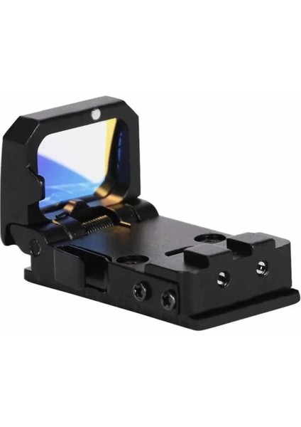 Vism Flipdot M2 Dot Sight Optik, Tabanca Için 22MM Nişangâh modelleri