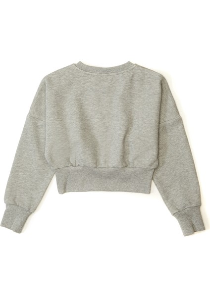Çok Renkli Kız Çocuk Sweatshirt fiyatları