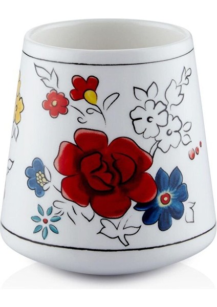 Fiore Porselen Kupa KPA0225 180 cc