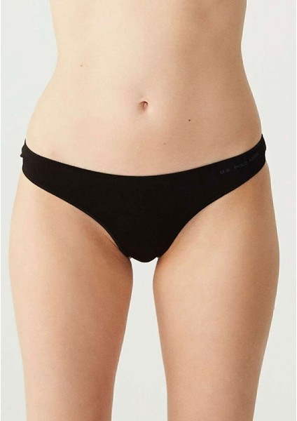 Kadın 5'li Kıl Lastikli Slip -67006 modelleri