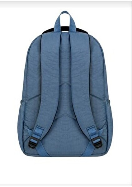 2'li Set Lüx Krinkıl Kumaş Lise ve Ortaokul Sırt Çantası Maymun Anahtarlık Hediyeli modelleri