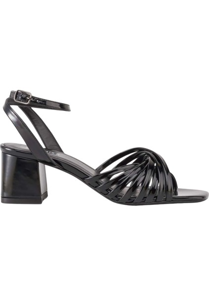 Kadın Topuklu Ayakkabı Siyah fiyatları