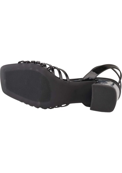 Kadın Topuklu Ayakkabı Siyah indirimleri