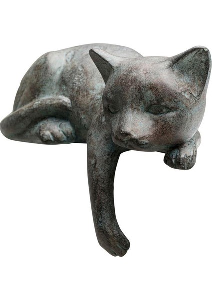 Deco Figurine Cats Life Dekoratif Obje fiyatları
