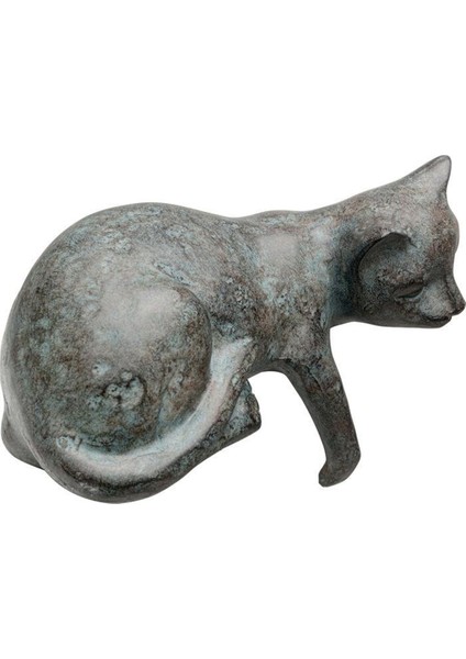 Deco Figurine Cats Life Dekoratif Obje modelleri