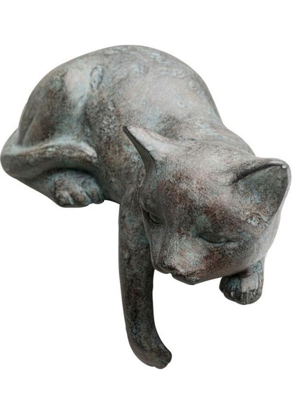 Deco Figurine Cats Life Dekoratif Obje fırsatları