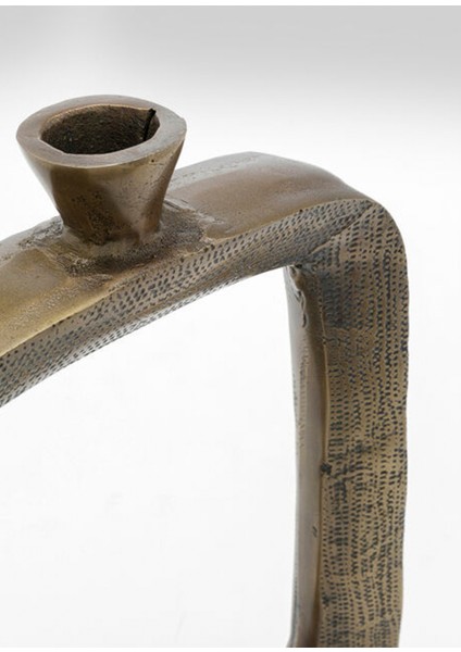 Tanu Brass Mumluk 40CM fırsatları