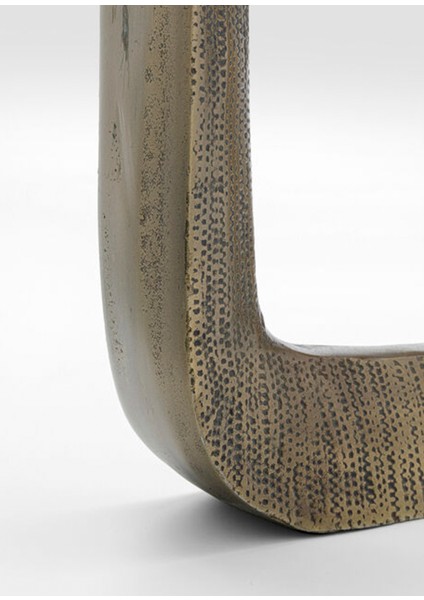 Tanu Brass Mumluk 40CM indirimleri